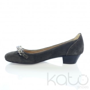 Balerini Heart 11